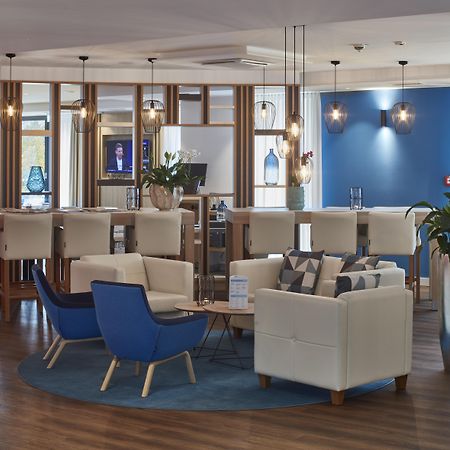 Holiday Inn Express - Merzig By Ihg Eksteriør billede