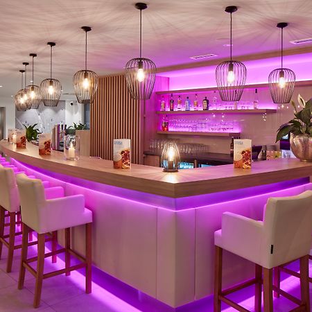 Holiday Inn Express - Merzig By Ihg Eksteriør billede