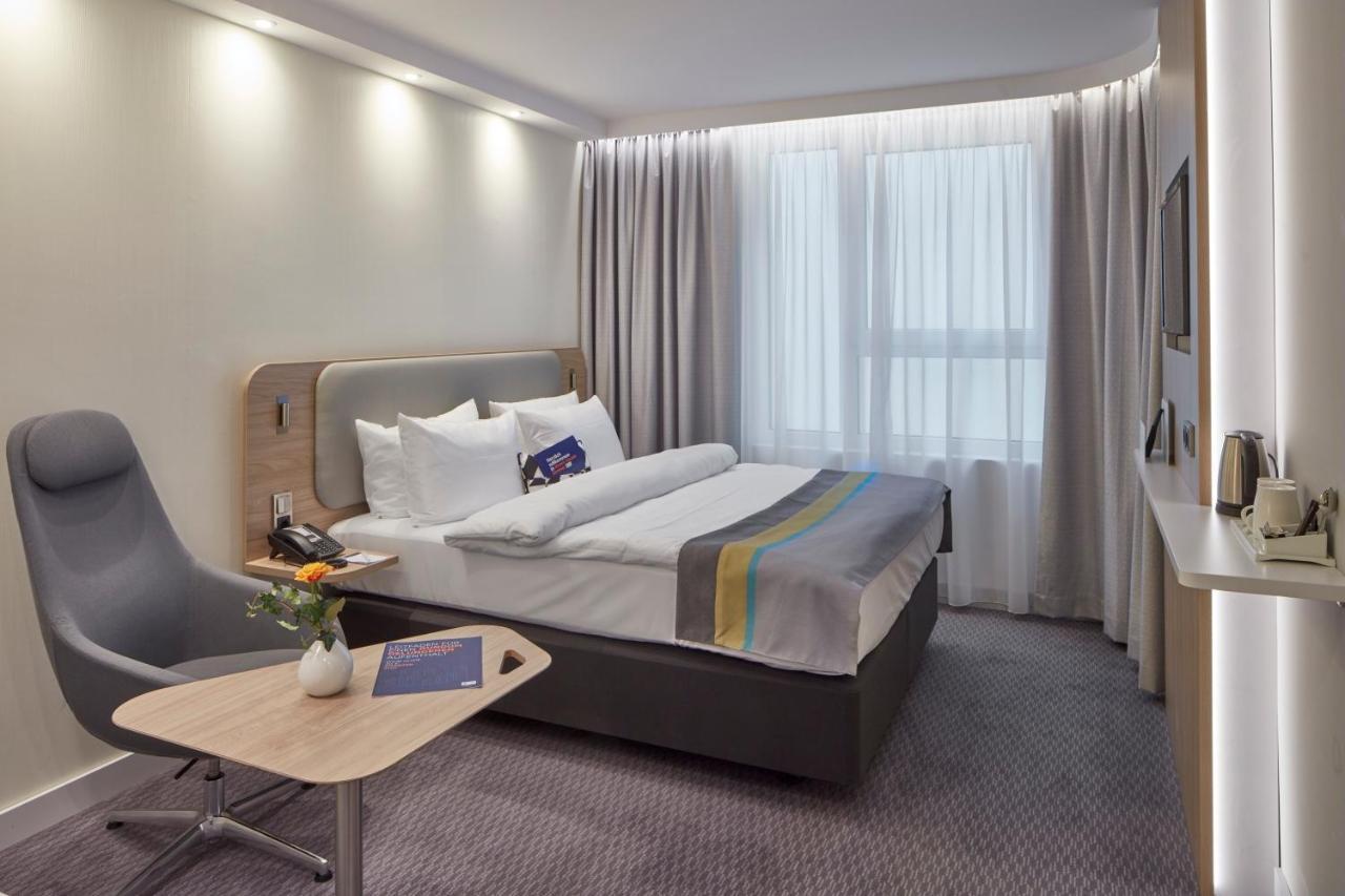 Holiday Inn Express - Merzig By Ihg Eksteriør billede