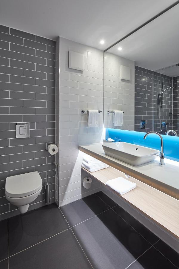 Holiday Inn Express - Merzig By Ihg Eksteriør billede
