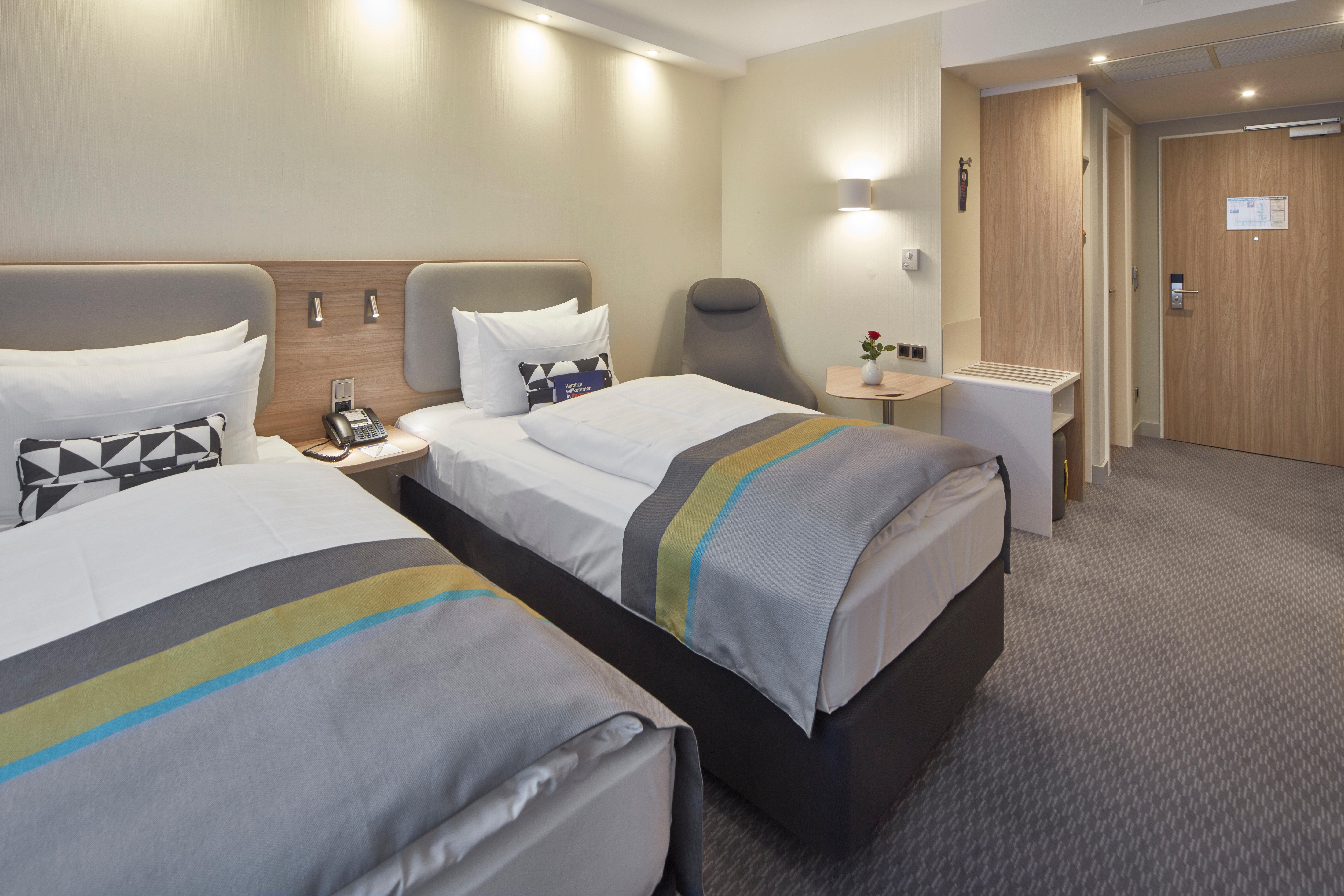 Holiday Inn Express - Merzig By Ihg Eksteriør billede