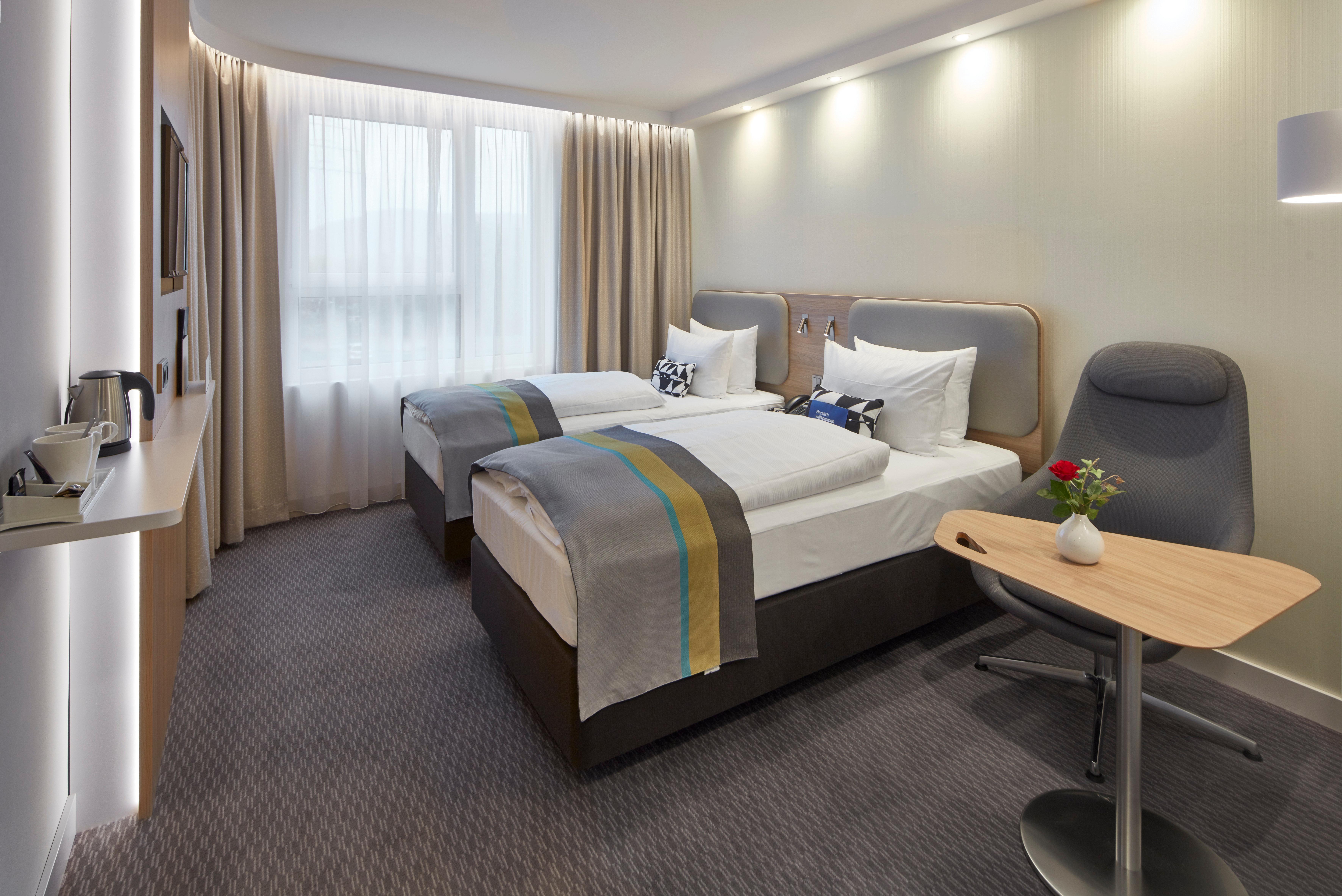 Holiday Inn Express - Merzig By Ihg Eksteriør billede