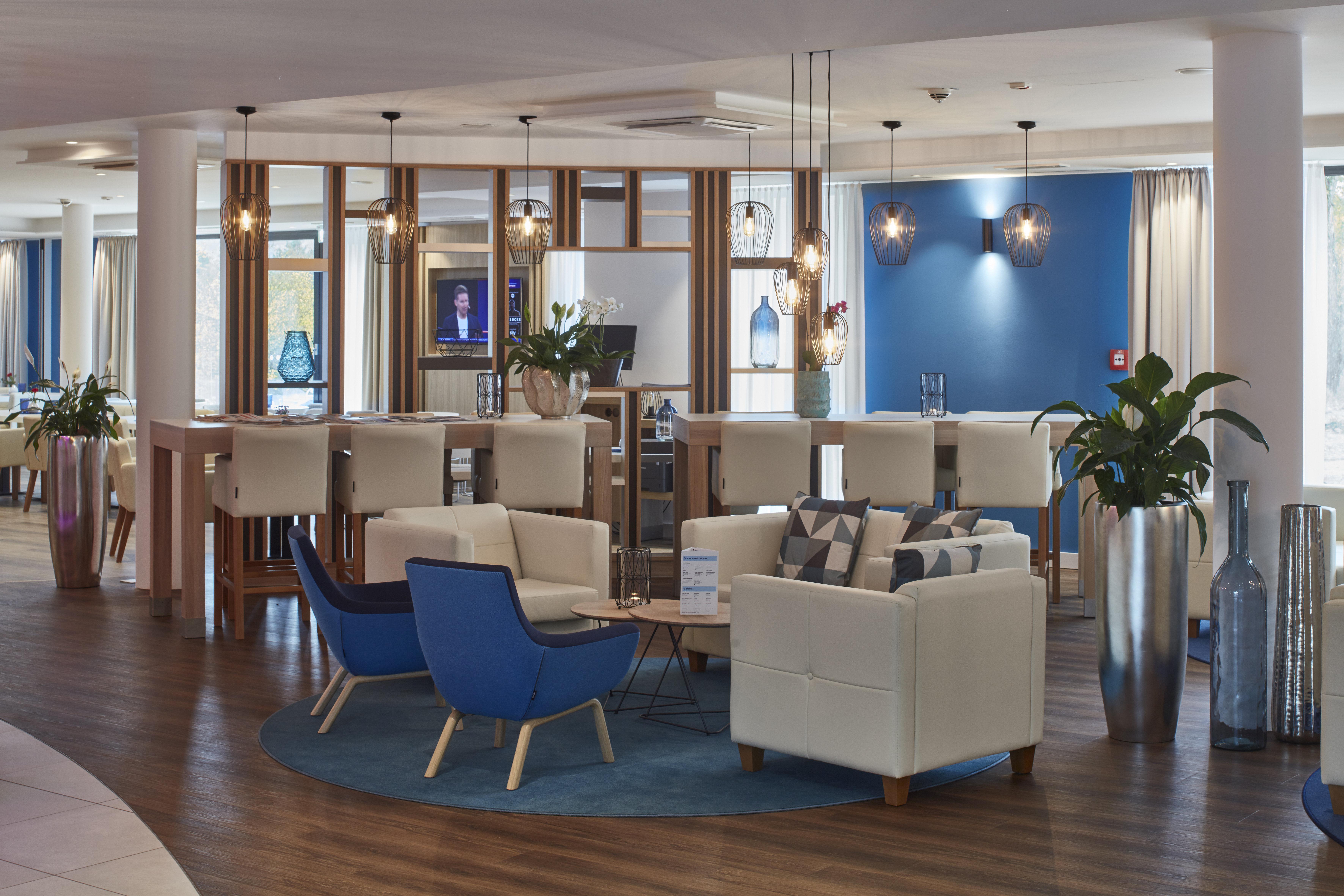 Holiday Inn Express - Merzig By Ihg Eksteriør billede