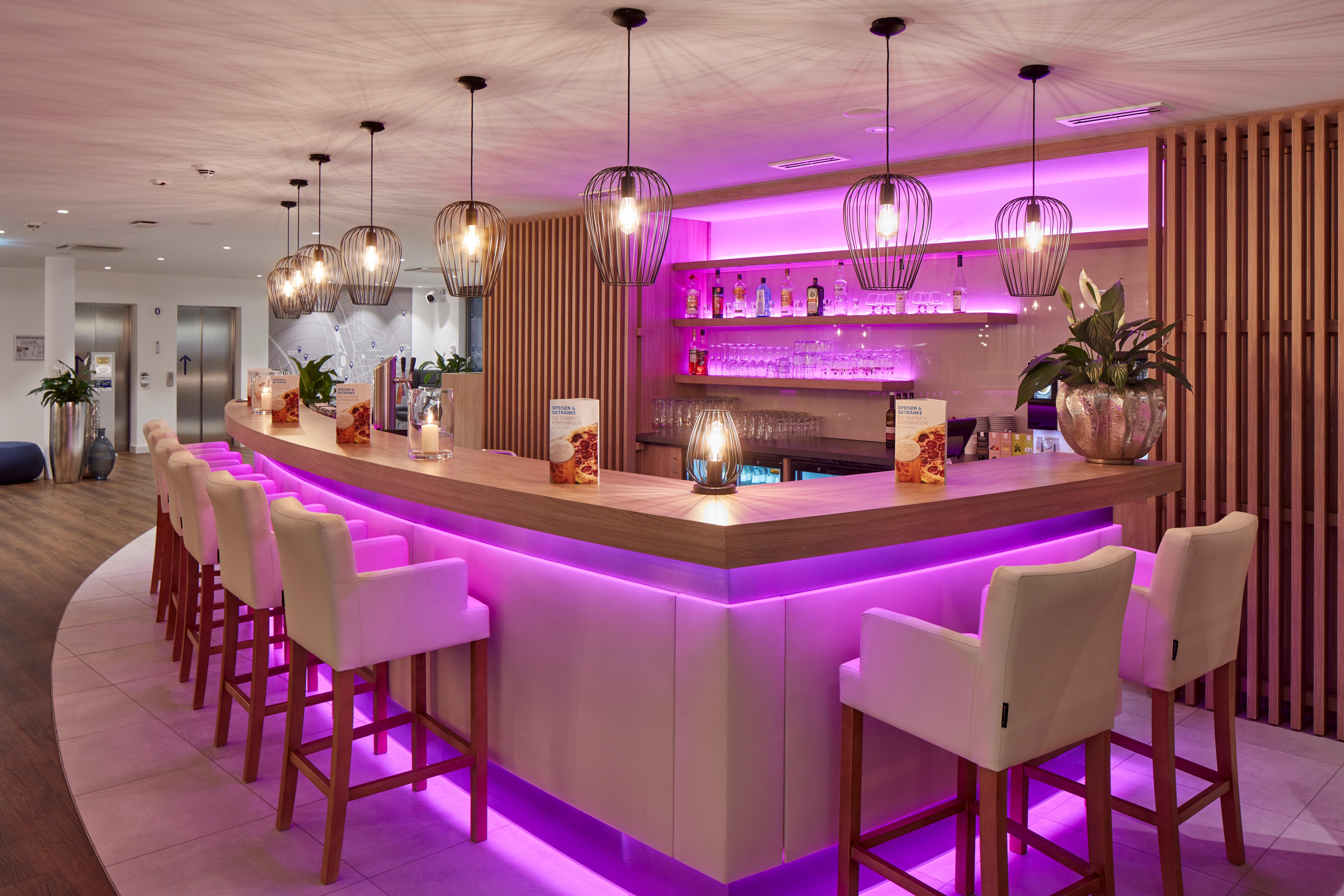 Holiday Inn Express - Merzig By Ihg Eksteriør billede