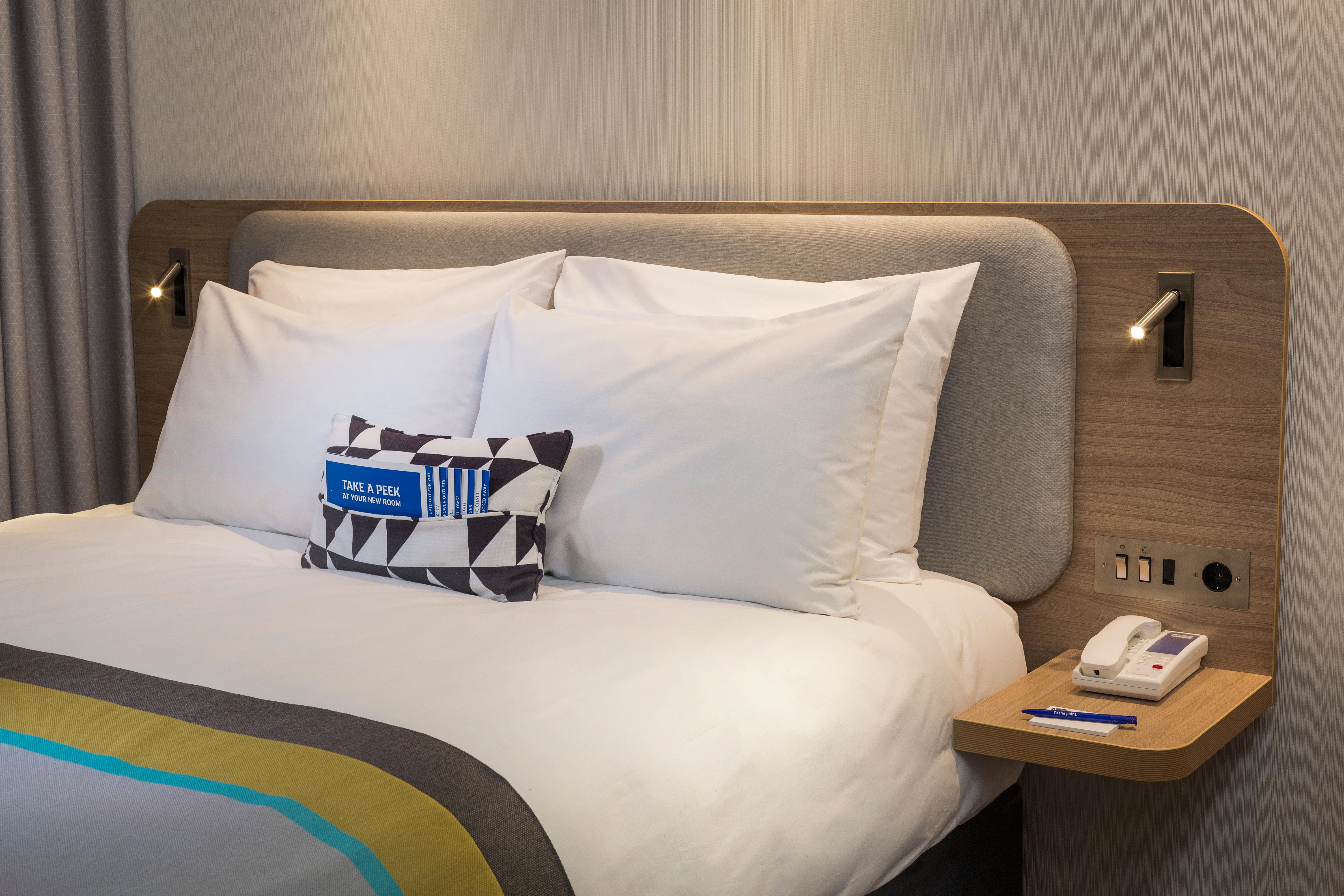 Holiday Inn Express - Merzig By Ihg Eksteriør billede