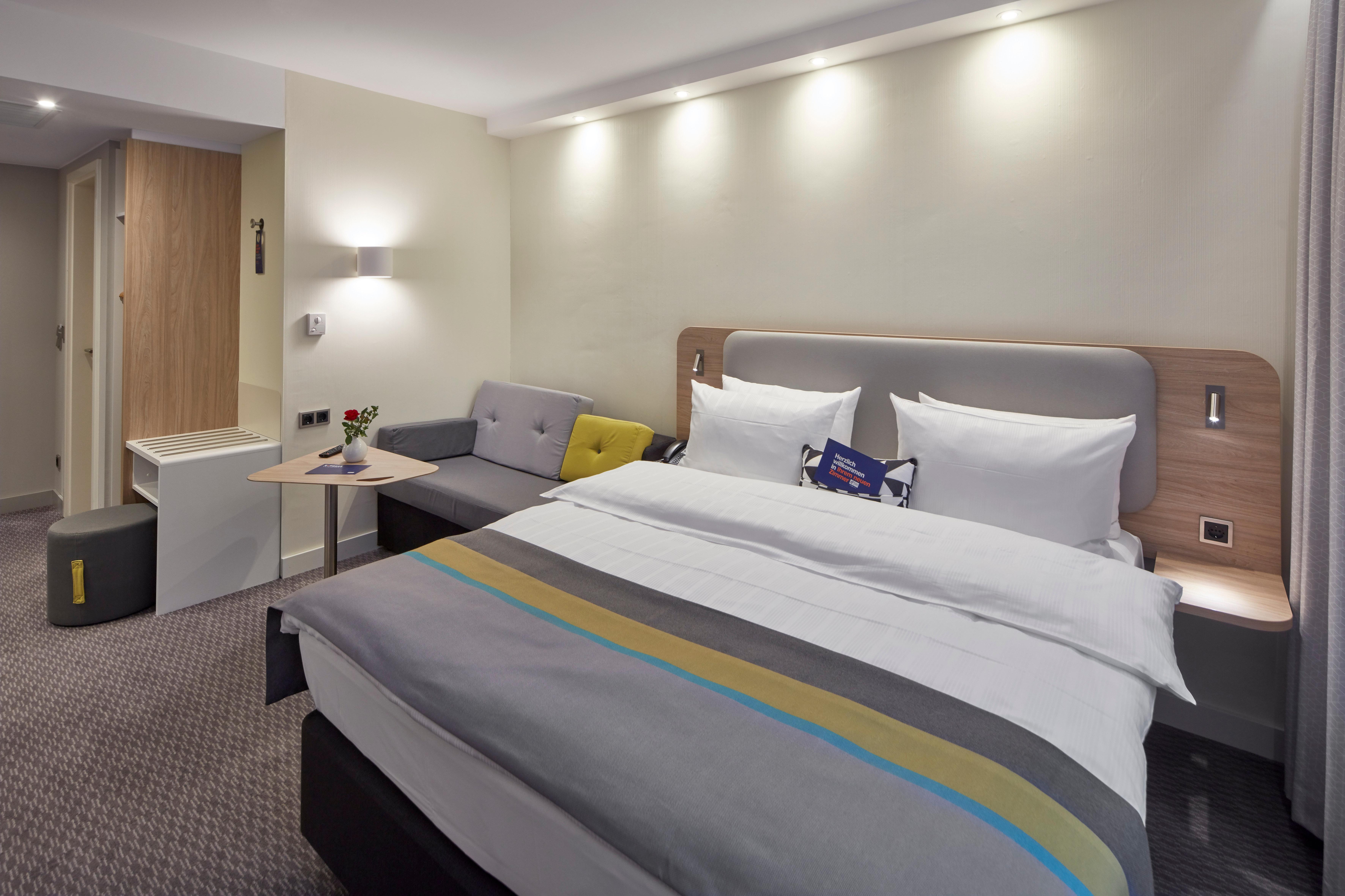 Holiday Inn Express - Merzig By Ihg Eksteriør billede