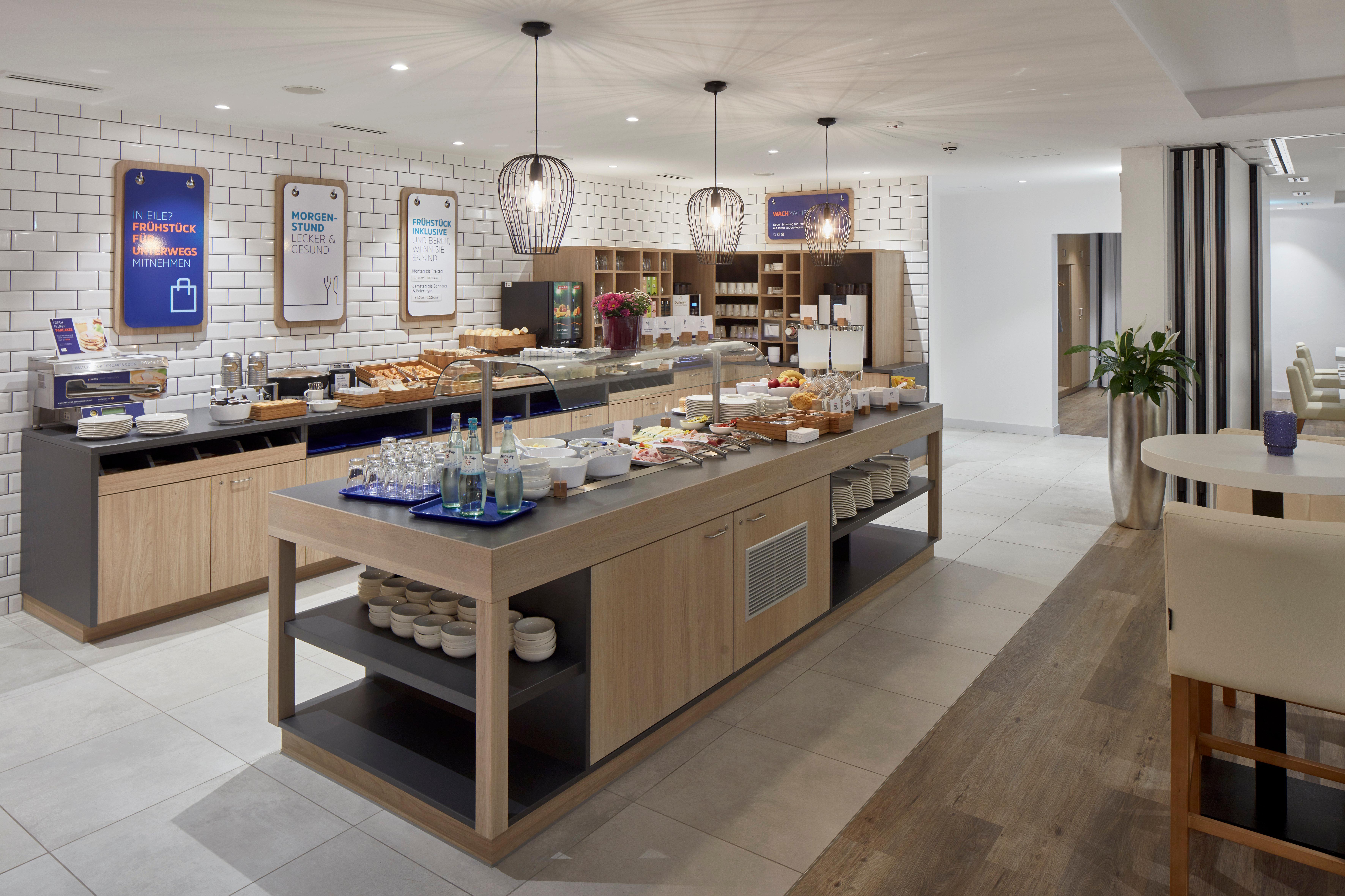 Holiday Inn Express - Merzig By Ihg Eksteriør billede