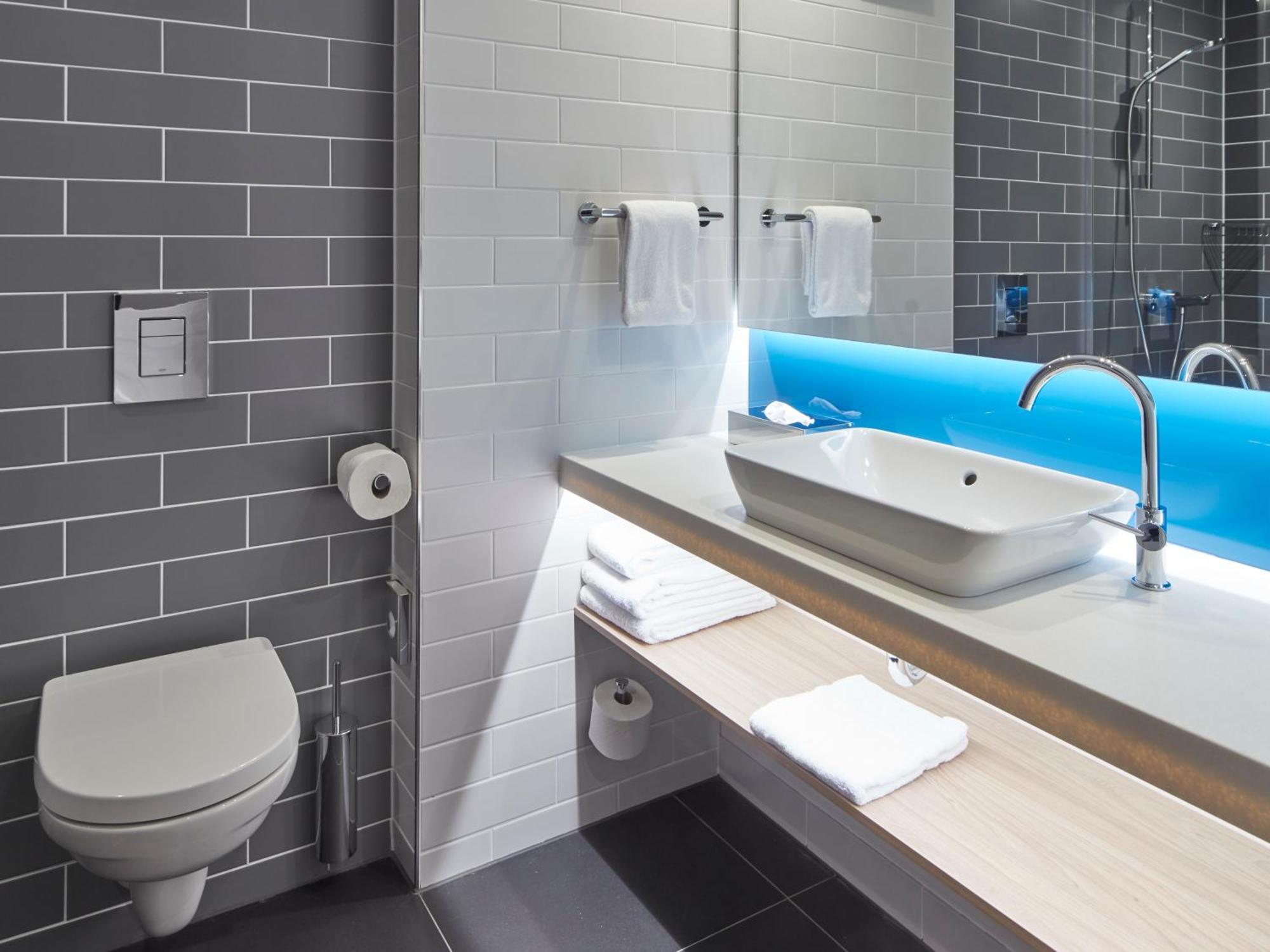 Holiday Inn Express - Merzig By Ihg Eksteriør billede