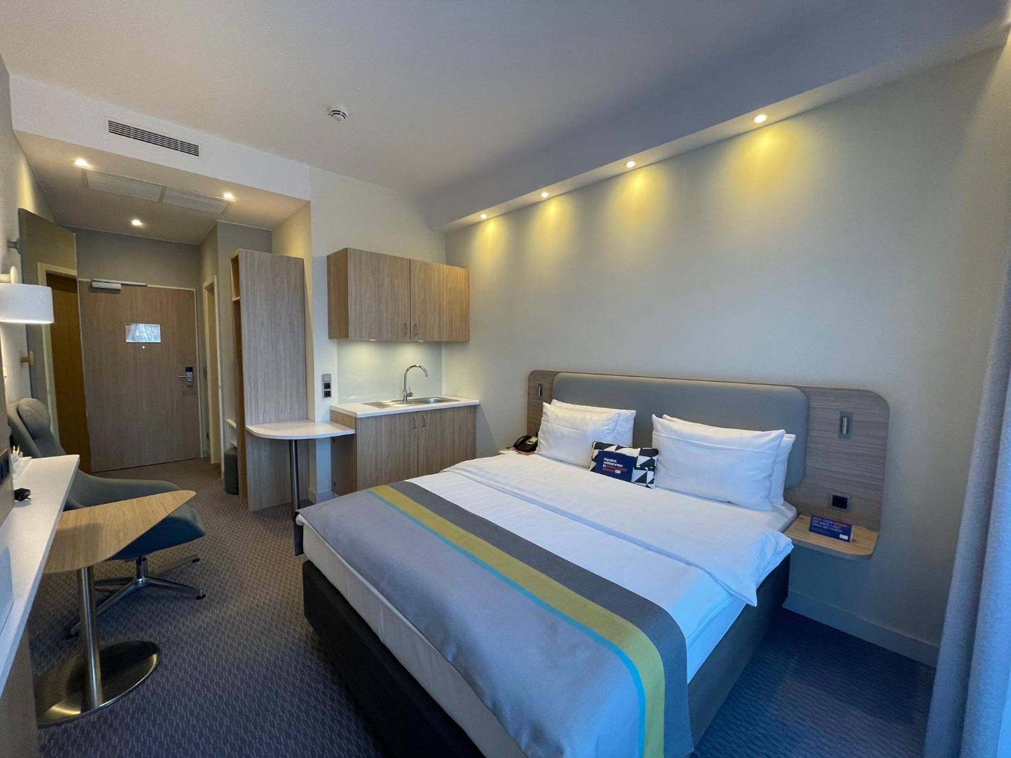 Holiday Inn Express - Merzig By Ihg Eksteriør billede