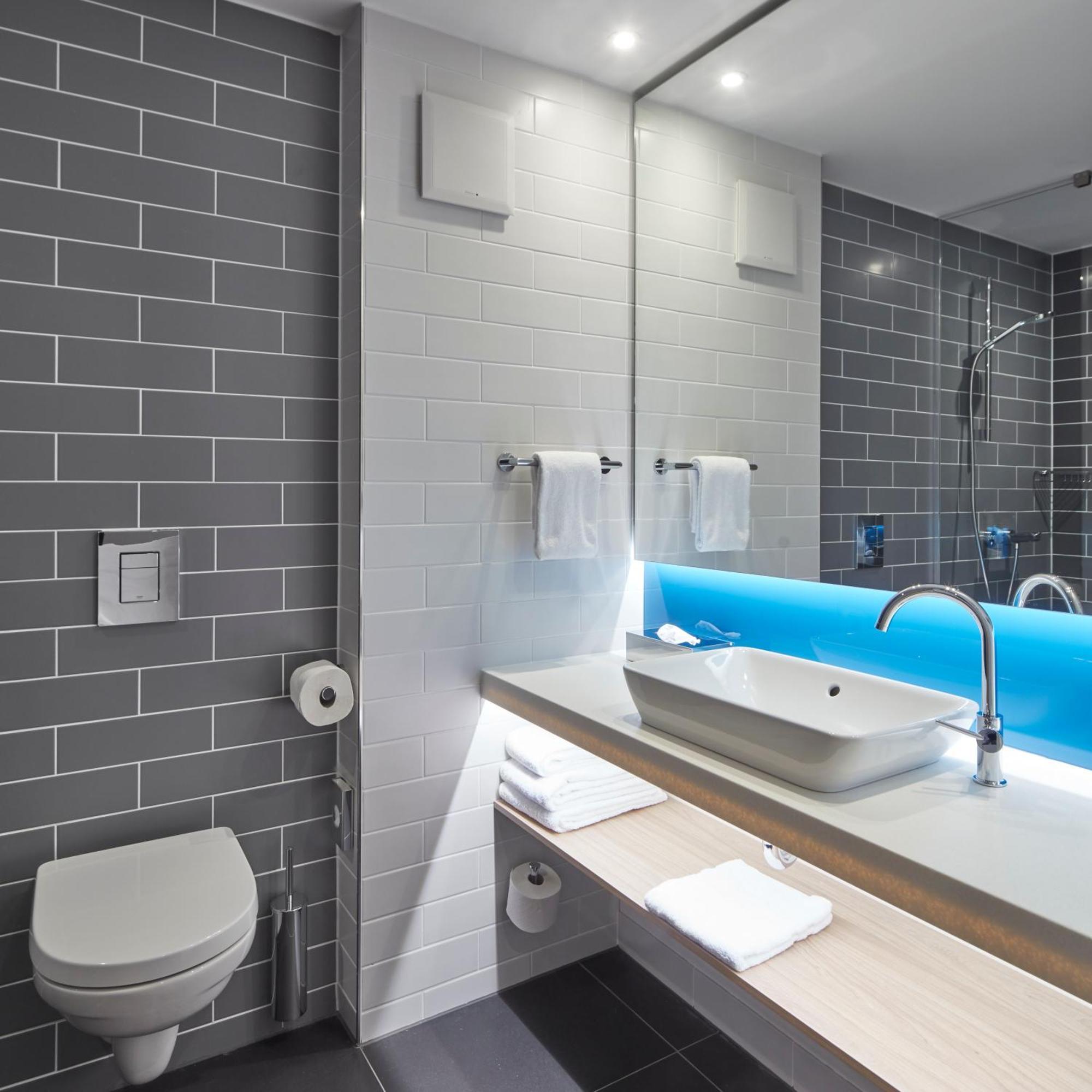 Holiday Inn Express - Merzig By Ihg Eksteriør billede